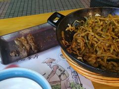 -晋情·游子轩(梅花路店)