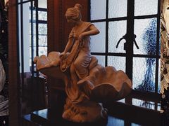 -马勒别墅·中餐厅