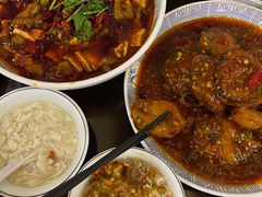 -天回镇何氏豆腐(总店)