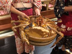 -蟹田居·活蟹料理(东城店)