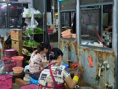 -四川人郑霞海鲜