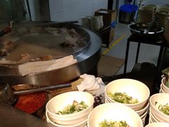 -清真马杰山牛肉汤馆