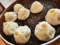 小笼包-瞻老元面馆(双塘路店)