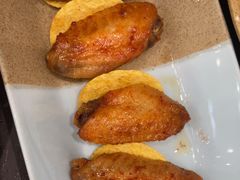 -外婆家(义乌新光汇购物中心店)