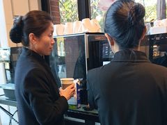 -棕榈阁·巴西烤肉海鲜自助餐厅(中州皇冠假日酒店)