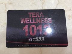 -一兆韦德健身(浦东万达会所)