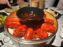 -巴厘龙虾·榜首油焖大虾(洞庭·艺术洋房店)