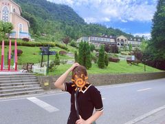 -四川省成都市彭州市白鹿镇