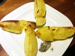 -黑鸡小馆(金源店)