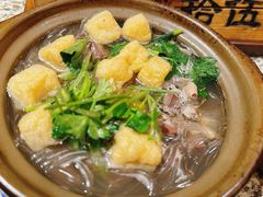 -南京大牌档(三阳广场苏宁店)