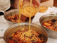 -王大乔泡椒米线(桐梓坡店)