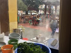 -阮老二·羊肉汤(黄甲店)