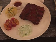 -WOLFGANG PUCK KITCHEN & BAR(迪士尼小镇店)