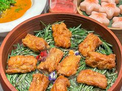 -俏立方·15年新楚菜