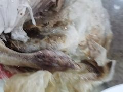 -考记泥焗鸡农庄·海鲜(北洛秘境店)