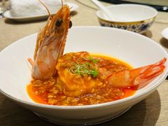 -Yan Ting 宴庭中餐厅(上海静安瑞吉酒店)