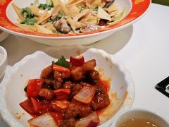 -清晖小苑•顺德地方菜(壹海城店)