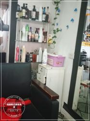 -铭廊韩式美容美发