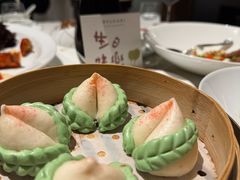 -宝丽轩中餐厅BAOLIXUAN
