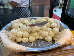 -郑家包子牛肉拉面(尚勤路店)