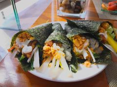 -漳州佰翔圆山酒店·圆山畔西餐厅