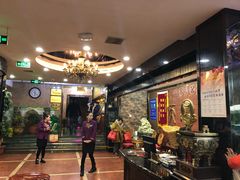 -天宝海鲜酒楼(开发区珠江道店)