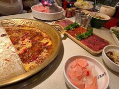-小龙坎火锅(全球总店)