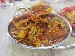 -小民大排档(光谷店)