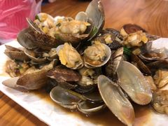 -台州老六海鲜面馆(上南总店)
