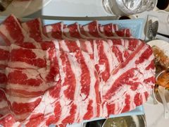 -帝皇海海鲜豆捞(桐泾商务广场店)