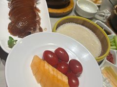 -大鸭梨烤鸭(甘家口店)