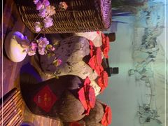 -绿茶餐厅(千岛湖银泰城店)