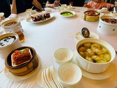 -粤菜王府·海鲜·茶市·海景餐厅(大梅沙店)