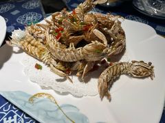 -旺角小渔村(幸福中路店)