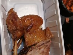 -乔阿马·江南味·驴肉香(龙湖华泾天街店)