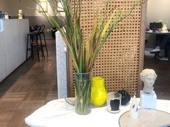 大堂-La Porte de Paris 巴黎之门法式甜品
