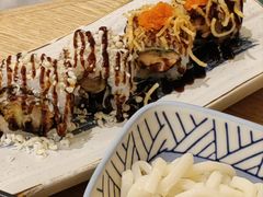 -温野菜涮涮锅(大悦城店)