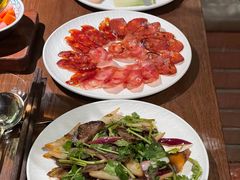-肆海小川菜酒馆Wine Bistro (青年路店)