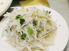 -胡老三家土菜馆·老店地方特色菜·招牌茅山地锅老鹅