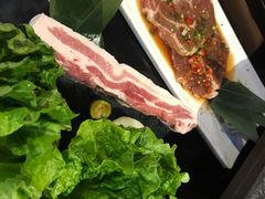 -嘿嘟嘟·肋条烧肉放题(爱融荟城店)