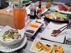 -大渔铁板烧(大悦城店)