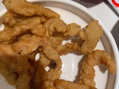 -渝是乎酸菜鱼(龙旗购物中心店)