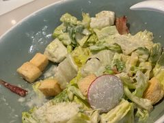 -港丽餐厅(高德置地店)