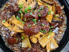 -沪华海鲜大酒楼(南汇店)