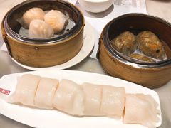 -糖朝(尖沙咀店)