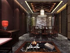 包厢-口袋鸭砂煲火锅(解放路店)
