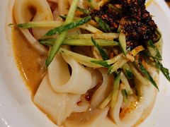 -嘻小北·兰州清汤牛肉面(太平洋森活天地店)