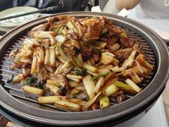 -悦融·京鲁菜·露台花园(安定门店)