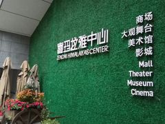 -证大喜玛拉雅中心