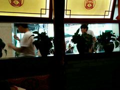 -额娘·春饼烤鸭(乐汇城店)